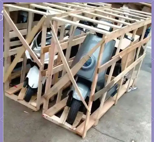 乌什电动车运输